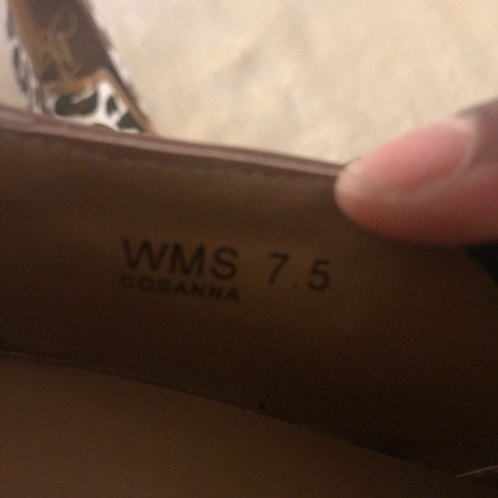 Slip on flats - Picture 4 of 4